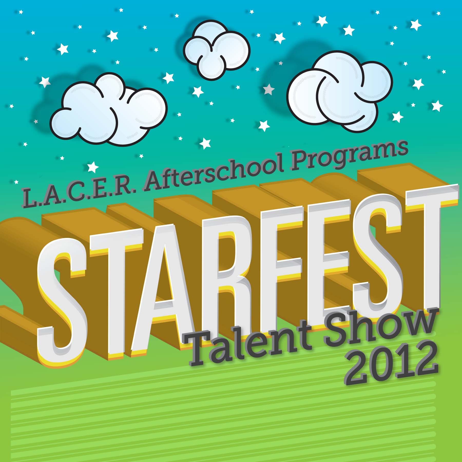 L.A.C.E.R. Starfest Profile Picture